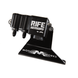 FuelTech RIFE Transmission Dual Pressure Sensor/Temp Combo Kit
