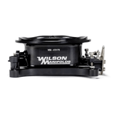 FuelTech Wilson Manifolds 4150 Throttle Body - 1287CFM