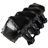 FuelTech LT1 / LT2 Billet Intake Manifold Black Anodized