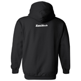 FuelTech Checkered Hoodie