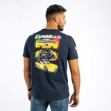 FuelTech F355 Turbo T-Shirt by Anderson Dick