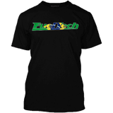FuelTech Brazil Flag T-Shirt