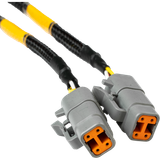 FuelTech EGT-8 to Dual EGT-4 Adapter Harness