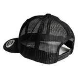 FuelTech Flexfit Snapback Trucker Hat