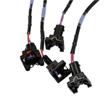 FuelTech FT550 6 Cylinder Expansion B Harness