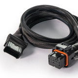 FuelTech FT450 Off-Road Single Cylinder Mini Bike Harness