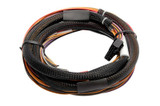 Haltech IO 12 Expander - 12 Channel with Flying Lead Harness Kit (CAN ID - Box A)