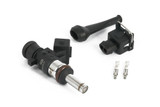Haltech Bosch 980cc injectors - Flowmatched set of 4 (0280158040)