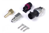 Haltech 7 Bar "TI" MAP Sensor Thread: 1/8 NPT