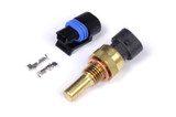 Haltech Coolant Temp Sensor - Small Thread Thread: M12 x 1.5
