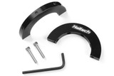 Haltech Driveshaft Split Collar 2.187"\ 55.55mm I.D. 8 Magnet