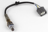 Haltech Wideband O2 Sensor NTK LZA08-H5 - 4mA