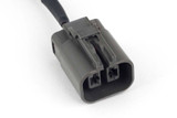 Haltech Nexus LS 2 Pin Yazaki Alternator Harness