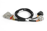 Haltech Nexus xJZ Cable Throttle Subharness