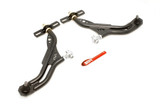 BMR- 2010-2014 Lightweight "Adjustable"Tubular Front Control Arms,19mm