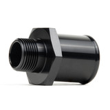 Aeromotive Fitting 3/4 NPT, 1 1/2 Slip On Hose