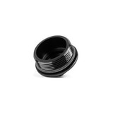 Aeromotive Fitting, AN-20 ORB Plug, 1.25" Hex