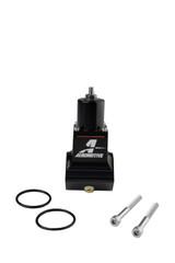 Aeromotive A3000 Bypass Line Carbureted Fuel Pressure Regulator