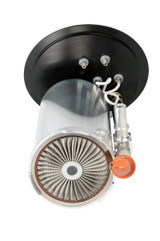 Aeromotive A1000 In-Tank Fuel Pump, 10-17 Mustang GT