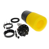 Aeromotive 200 LPH In-Tank Fuel Pump System