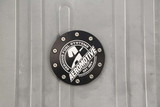 Aeromotive Gen II Stealth Fuel Tank, 64-68 Ford Mustang
