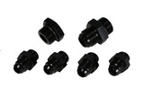 Aeromotive Regulator P/N 13203 Fitting Kit