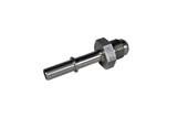 Aeromotive 5/16' Male Quick Connect to AN-06 Male