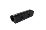 Aeromotive 4 Port Fuel Distribution Log