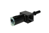 Aeromotive 5/16' Quick Connect with AN-06 Access Port
