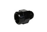 Aeromotive AN-08 Inlet Male Flare Adapter for Inline EFI Pump