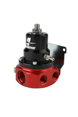 Aeromotive A1000 4-Port Return Style Carbureted Fuel Pressure Regulator