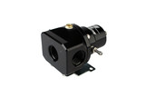 Aeromotive Double-Adjustable 2-Port Return Style Carbureted Fuel Pressure Regulator