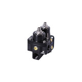 Aeromotive EFI to Carb Dual Stage Carbureted Fuel Pressure Regulator
