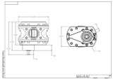 Aeromotive Spur Gear Extreme Custom Pumps, Steel