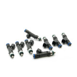 DeatschWerks 05-11 Mustang / 97-08 Gas F-Series (150/250) / 10-13 SVT Raptor 50lb Top Feed Injector