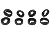 Whiteline 15+ Ford Mustang S550/S650 Rear Crossmember Mount Insert Kit