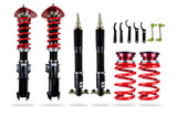 Pedders 15-25 Ford Mustang S550 Includes Plates Extreme Xa Coilover Kit