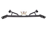 BMR 15-17 S550 Mustang Front 4-Point Subframe Chassis Brace - Black Hammertone