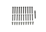 Ford Racing 11-18 Ford Mustang GT350 5.2L / 5.0L Coyote Block Main Cap Bolt Kit