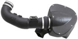 K&N 11-12 Ford Mustang GT 5.0L V8 AirCharger Performance Intake Kit