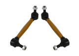 Whiteline 13+ Subaru BRZ / Toyota GR86 / Scion FR-S / 15+ Ford Mustang Front Sway Bar Link Assembly