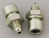NGP - 96-04 Mustang Brake Fitting to -3an Flare ( pair )