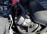 2011+ GT/Boss Billet One-Way Valve Cover Crankcase Breather Kit