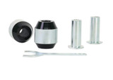 Whiteline 15+ Ford Mustang Caster Correction Alignment Kit - Front