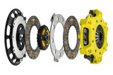 ACT 18-23 Ford Mustang GT 5.0L Mod-Twin 10.5 XT Sprung Street Clutch Kit
