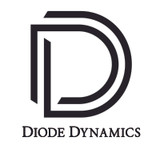 Diode Dynamics 2030 Ford Mustang GT SS3 Add-On Fog Lamp Kit White Max