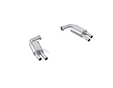 MBRP 18-19 Ford Mustang 5.0L T304 Race To Street Profile Stainless Steel 3in Exhaust Conversion Kit