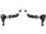 aFe 24-25 Ford Mustang GT V8 5.0L Momentum GT Cold Air Intake System w/ Pro DRY S Filter