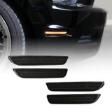 Form Lighting 2010 Mustang LED Sidemarkers (set)