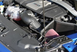 Flowmaster 18-23 Mustang 5.0L Performance Cold Air Intake Kit